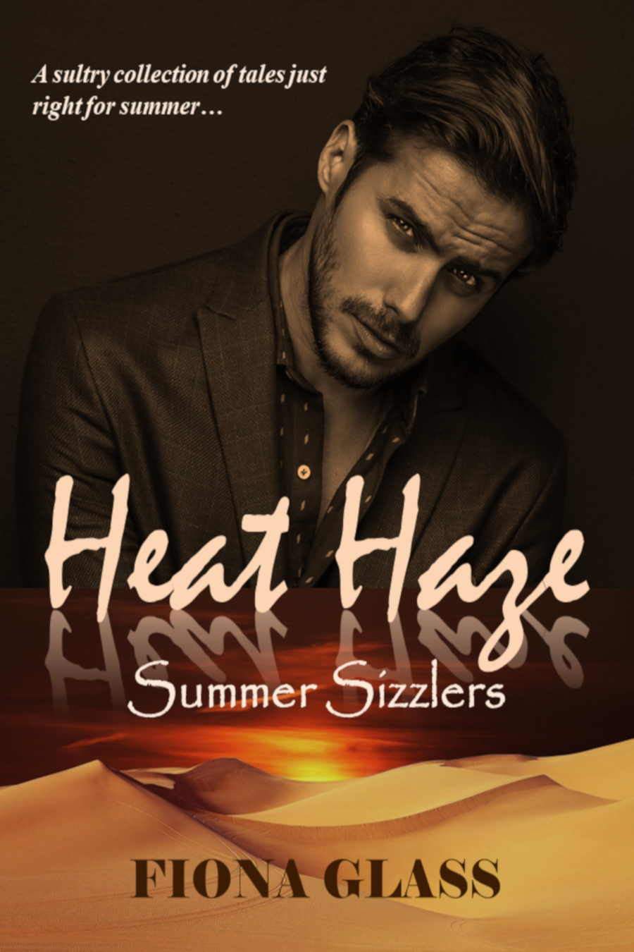 heat haze cover